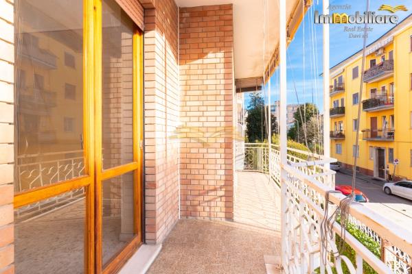 Vendita appartamento di 77 m2, Valenza (AL) - 8
