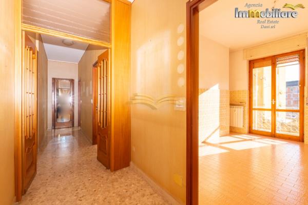 Vendita appartamento di 77 m2, Valenza (AL) - 18