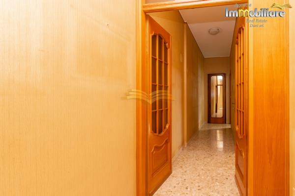 Vendita appartamento di 77 m2, Valenza (AL) - 19