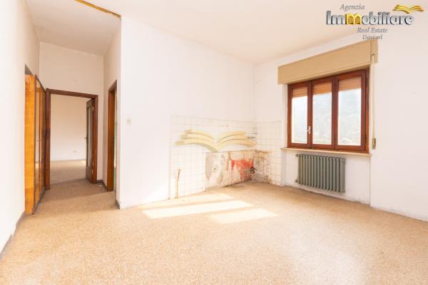 Vendita casa bi/plurifamigliare di 208 m2, Valenza (AL) - 32