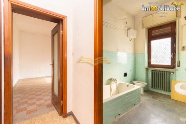 Vendita casa bi/plurifamigliare di 208 m2, Valenza (AL) - 35