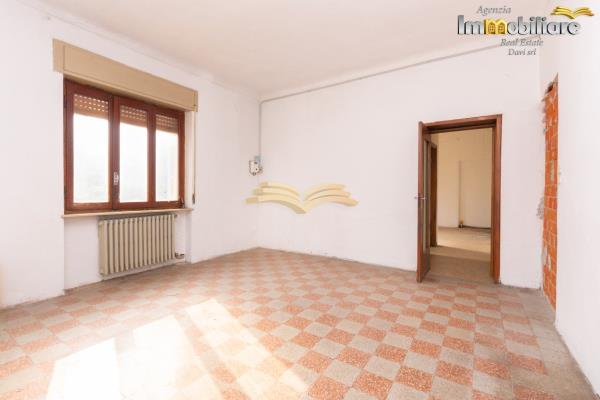 Vendita casa bi/plurifamigliare di 208 m2, Valenza (AL) - 38