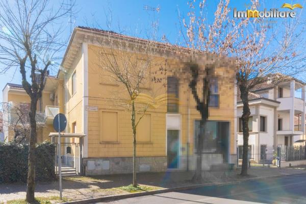 Vendita casa bi/plurifamigliare Valenza (AL)