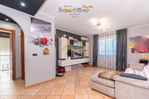 Vendita appartamento di 98 m2, Valenza (AL) - 2