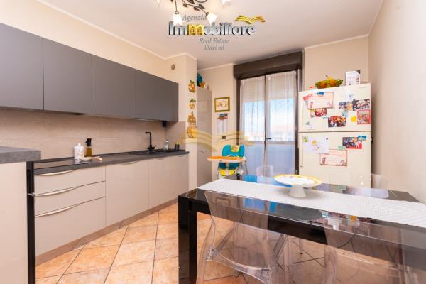 Vendita appartamento di 98 m2, Valenza (AL) - 4