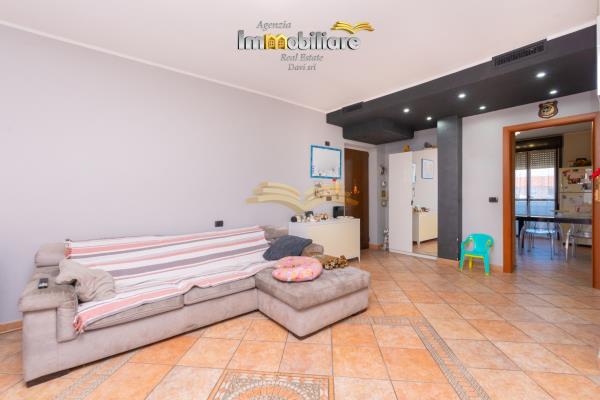 Vendita appartamento di 98 m2, Valenza (AL) - 3