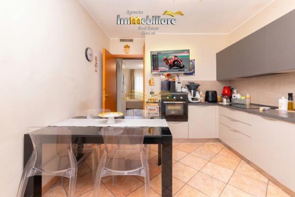 Vendita appartamento di 98 m2, Valenza (AL) - 5