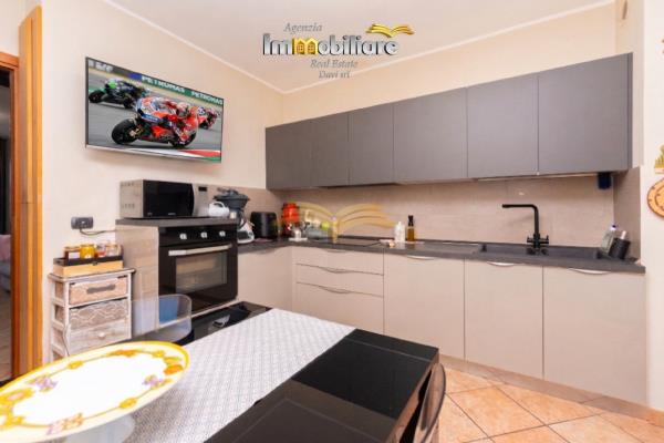 Vendita appartamento di 98 m2, Valenza (AL) - 6