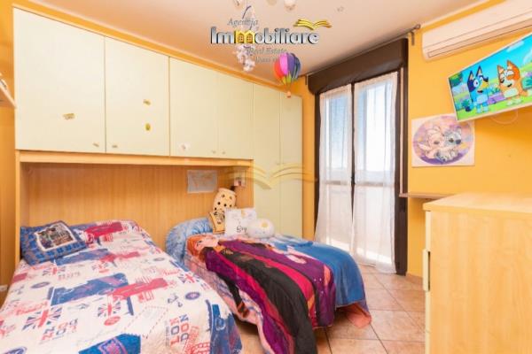 Vendita appartamento di 98 m2, Valenza (AL) - 11