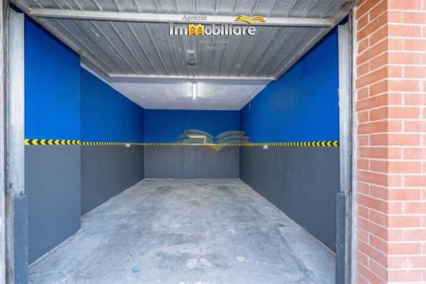 Vendita appartamento di 98 m2, Valenza (AL) - 12