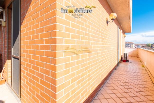 Vendita appartamento di 98 m2, Valenza (AL) - 13