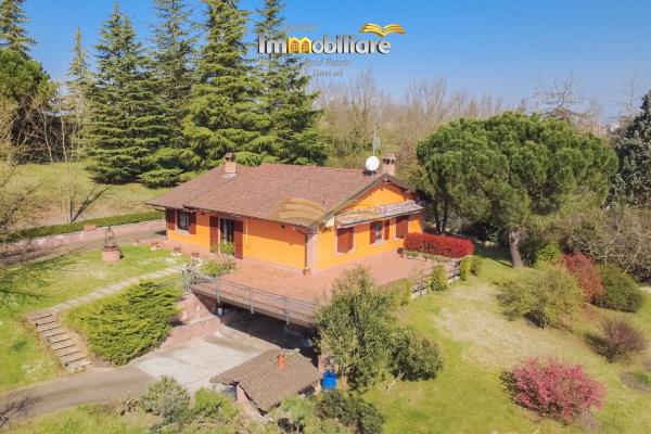 Vendita villa singola Valenza (AL)