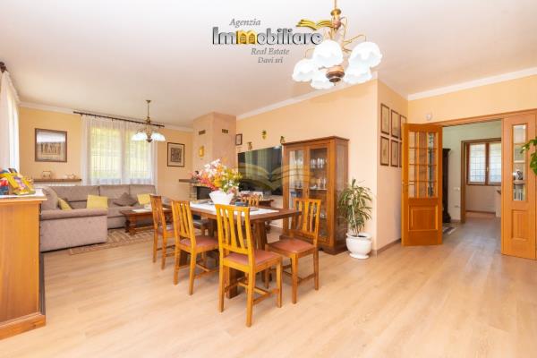 Vendita villa singola di 222 m2, Valenza (AL) - 12