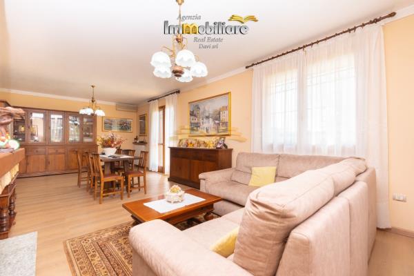 Vendita villa singola di 222 m2, Valenza (AL) - 13