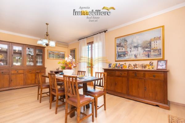 Vendita villa singola di 222 m2, Valenza (AL) - 15