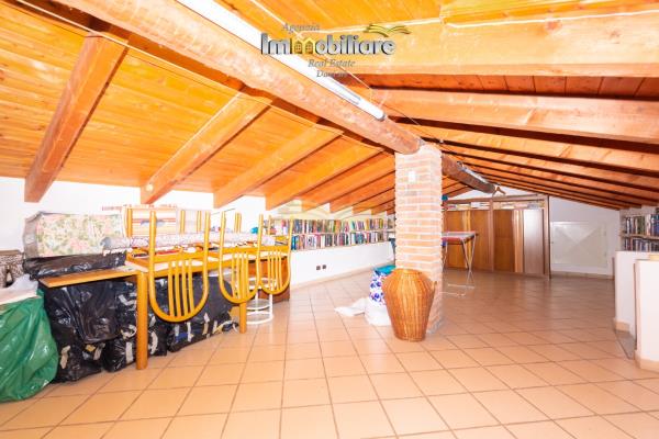 Vendita villa singola di 222 m2, Valenza (AL) - 24