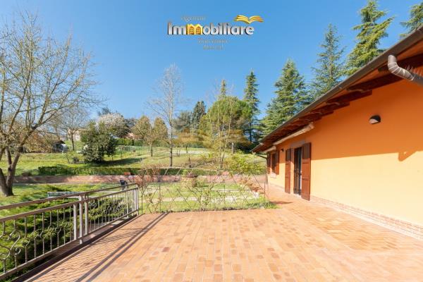 Vendita villa singola di 222 m2, Valenza (AL) - 33