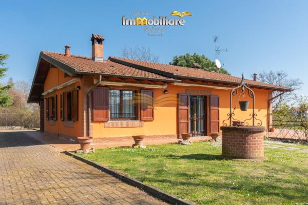 Vendita villa singola di 222 m2, Valenza (AL) - 35