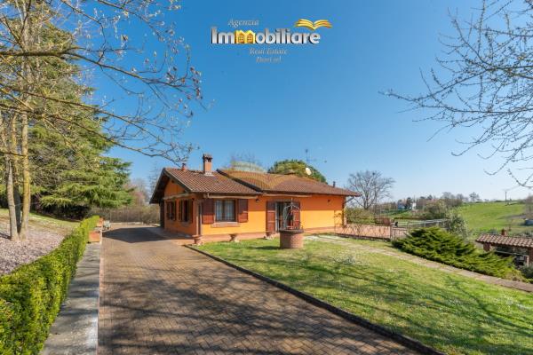 Vendita villa singola di 222 m2, Valenza (AL) - 36