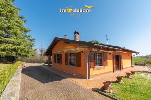 Vendita villa singola di 222 m2, Valenza (AL) - 37