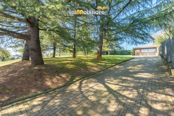 Vendita villa singola di 222 m2, Valenza (AL) - 38