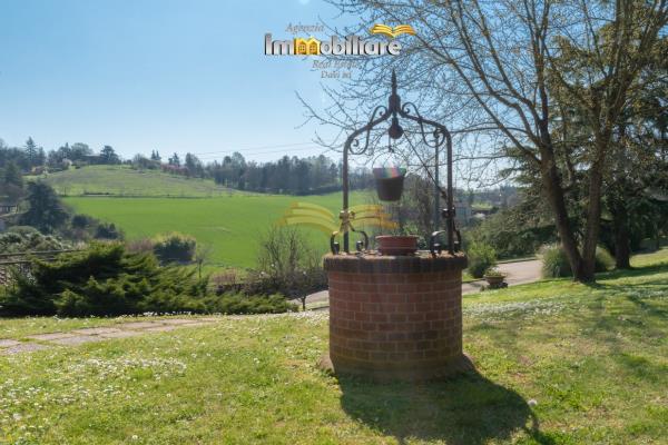 Vendita villa singola di 222 m2, Valenza (AL) - 41