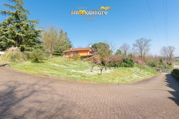 Vendita villa singola di 222 m2, Valenza (AL) - 42