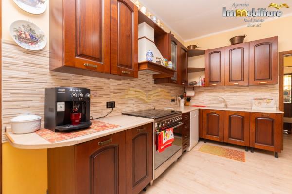 Vendita casa indipendente di 204 m2, Alessandria (AL) - 4