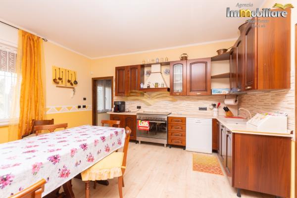 Vendita casa indipendente di 204 m2, Alessandria (AL) - 3