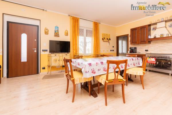 Vendita casa indipendente Alessandria (AL)