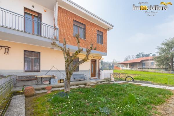 Vendita casa indipendente di 204 m2, Alessandria (AL) - 34
