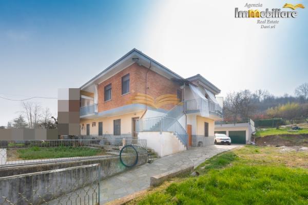 Vendita casa indipendente di 204 m2, Alessandria (AL) - 37