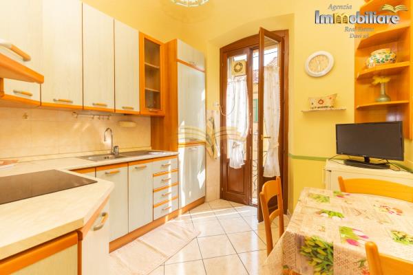 Vendita appartamento Valenza (AL)