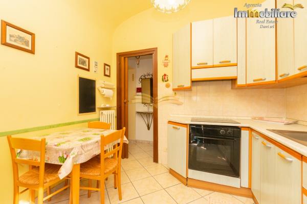 Vendita appartamento di 84 m2, Valenza (AL) - 2