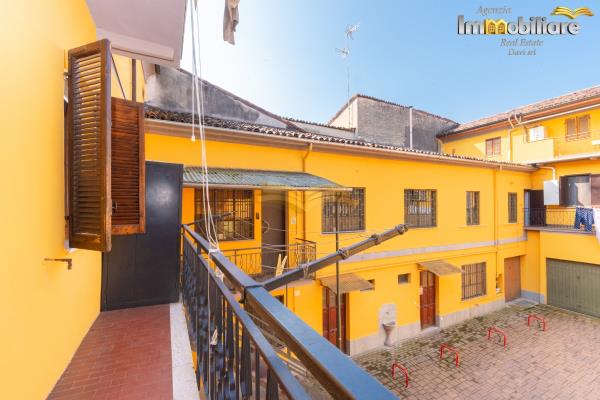 Vendita appartamento di 84 m2, Valenza (AL) - 10