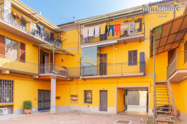 Vendita appartamento di 84 m2, Valenza (AL) - 20