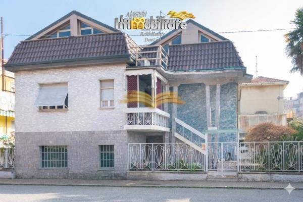 Vendita casa bi/plurifamigliare Valenza (AL)