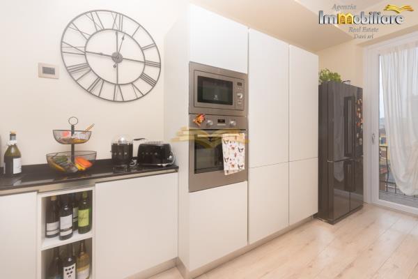 Vendita appartamento di 120 m2, Valenza (AL) - 8