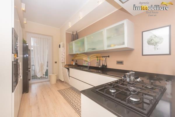 Vendita appartamento di 120 m2, Valenza (AL) - 6