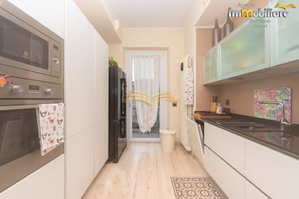 Vendita appartamento di 120 m2, Valenza (AL) - 9