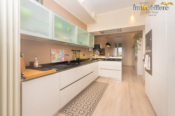 Vendita appartamento di 120 m2, Valenza (AL) - 7