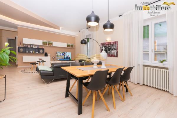 Vendita appartamento di 120 m2, Valenza (AL) - 2