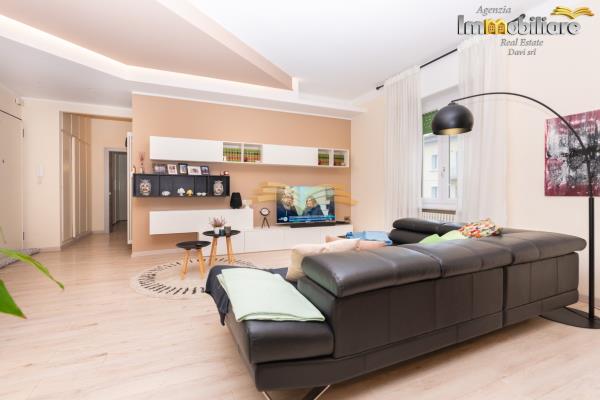 Vendita appartamento di 120 m2, Valenza (AL) - 5