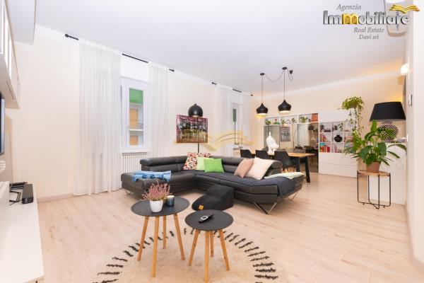 Vendita appartamento di 120 m2, Valenza (AL) - 4