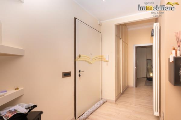 Vendita appartamento di 120 m2, Valenza (AL) - 11