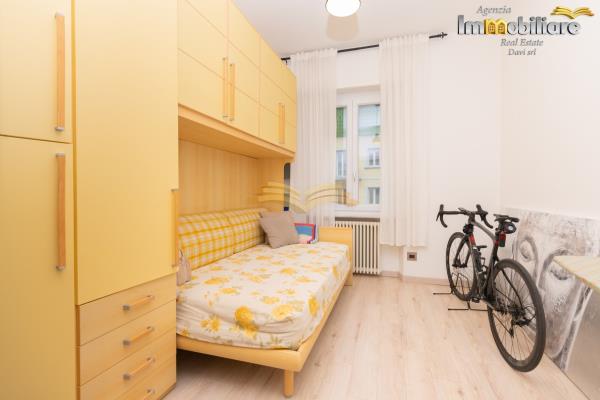 Vendita appartamento di 120 m2, Valenza (AL) - 16