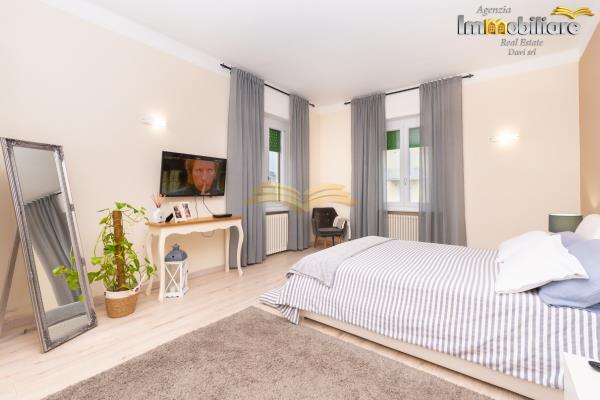 Vendita appartamento di 120 m2, Valenza (AL) - 14