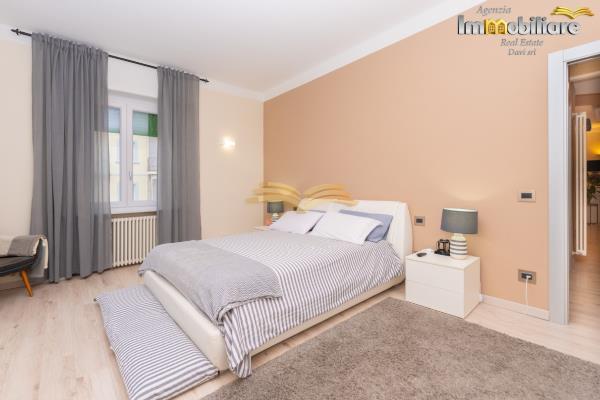 Vendita appartamento di 120 m2, Valenza (AL) - 12