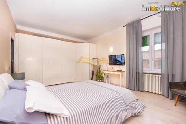 Vendita appartamento di 120 m2, Valenza (AL) - 15