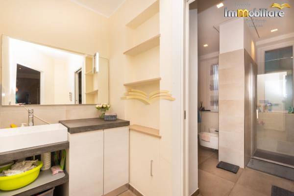 Vendita appartamento di 120 m2, Valenza (AL) - 19